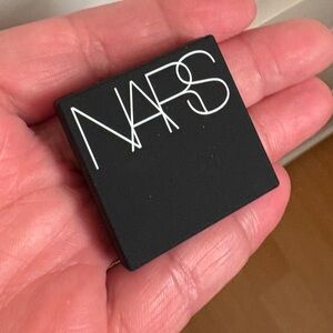 NARS Blush in the color ORGASM RUSH Branch New Never Used, Beautiful and tiny.